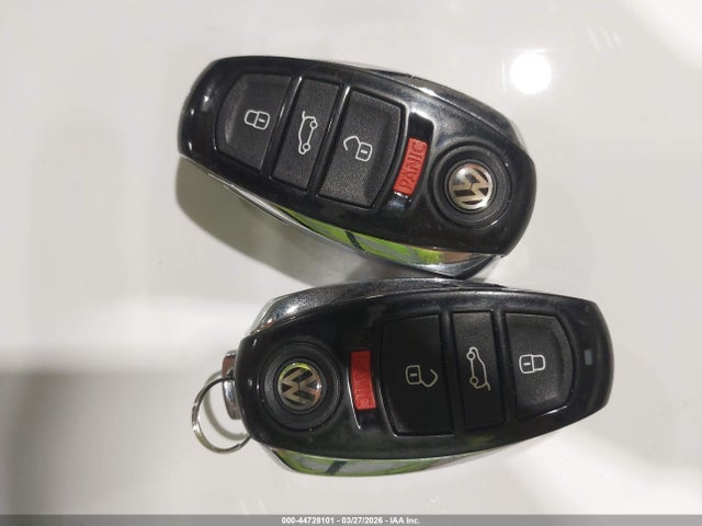 Aukcja sprzedaży 2014 Volkswagen Touareg 3.6l Sport, vin: WVGEF9BP3ED015476, numer aukcji: 44728101