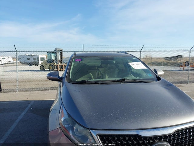 Aukcja sprzedaży 2014 Kia Sportage Lx, vin: KNDPB3AC9E7564747, numer aukcji: 44728103