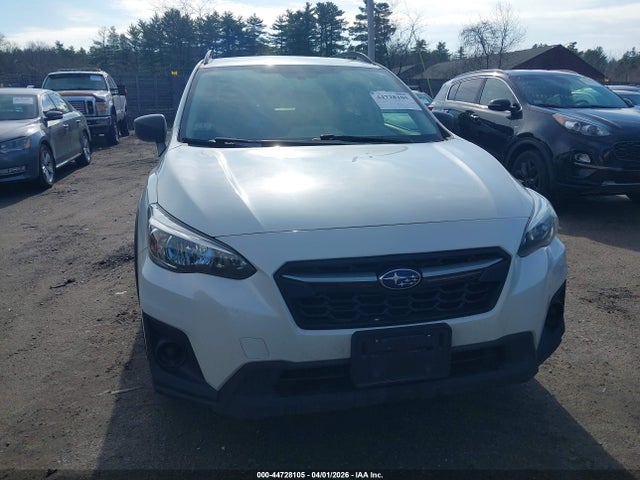 Subaru Crosstrek 2.0i 2019 JF2GTABC4KH395504 Image 12