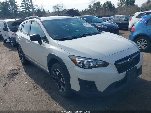 Subaru Crosstrek 2.0i 2019 JF2GTABC4KH395504 Image 13