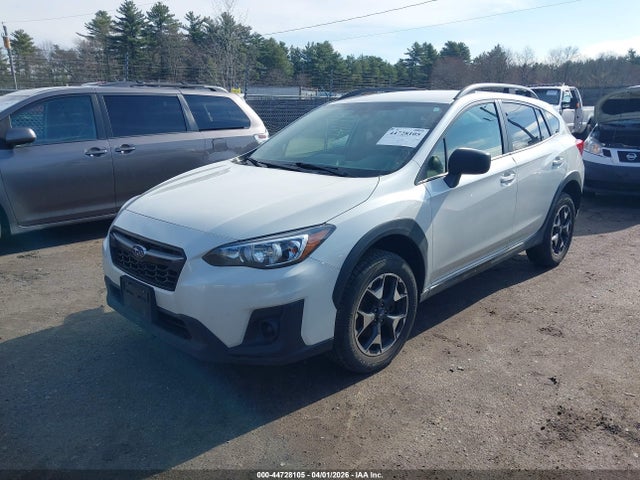 Subaru Crosstrek 2.0i 2019 JF2GTABC4KH395504 Image 2