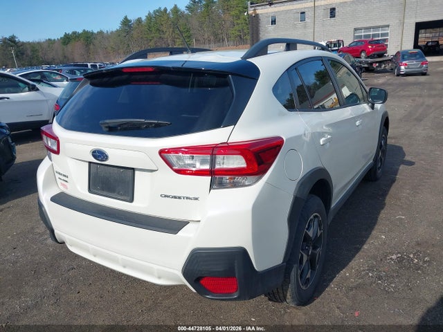 Subaru Crosstrek 2.0i 2019 JF2GTABC4KH395504 Image 4