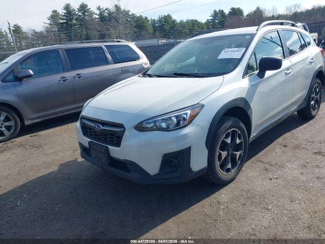Subaru Crosstrek 2.0i 2019 JF2GTABC4KH395504 Image 6