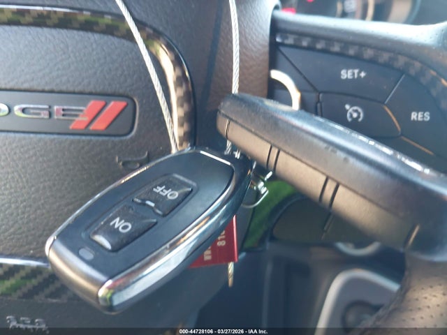 Aukcja sprzedaży 2019 Dodge Challenger R/t, vin: 2C3CDZBT9KH587198, numer aukcji: 44728106