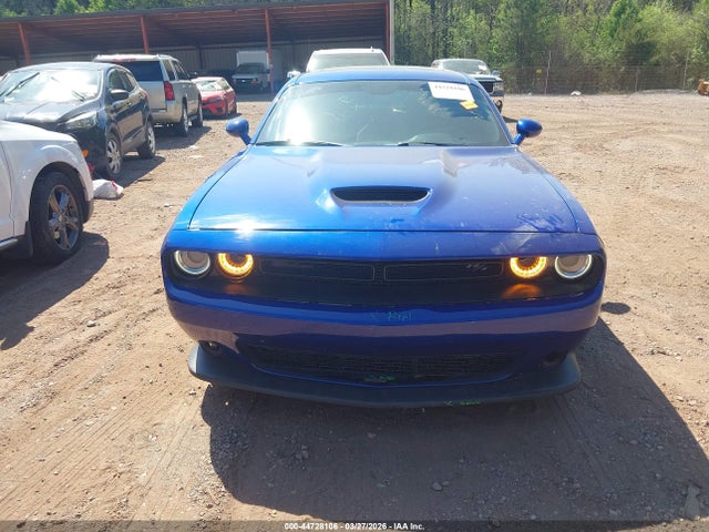 Aukcja sprzedaży 2019 Dodge Challenger R/t, vin: 2C3CDZBT9KH587198, numer aukcji: 44728106