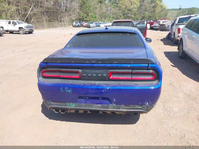 Aukcja sprzedaży 2019 Dodge Challenger R/t, vin: 2C3CDZBT9KH587198, numer aukcji: 44728106