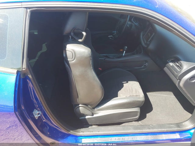 Aukcja sprzedaży 2019 Dodge Challenger R/t, vin: 2C3CDZBT9KH587198, numer aukcji: 44728106
