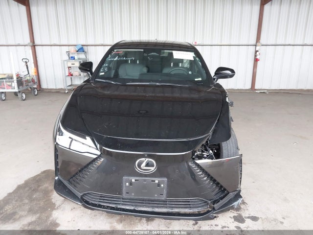 Lexus Rz 300e Premium 2024 JTJABABBXRA004936 Image 13