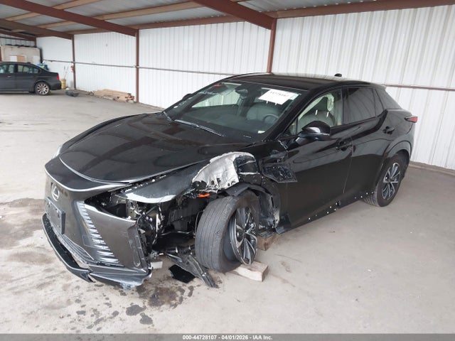 Lexus Rz 300e Premium 2024 JTJABABBXRA004936 Image 2
