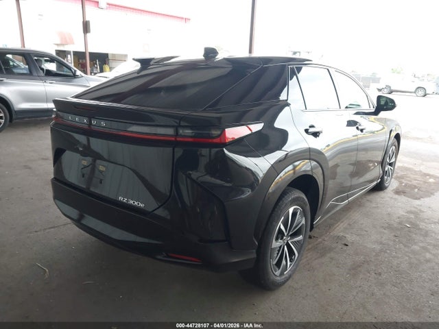 Lexus Rz 300e Premium 2024 JTJABABBXRA004936 Image 4