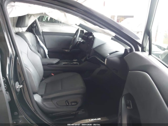 Lexus Rz 300e Premium 2024 JTJABABBXRA004936 Image 5