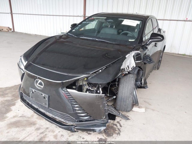 Lexus Rz 300e Premium 2024 JTJABABBXRA004936 Image 6
