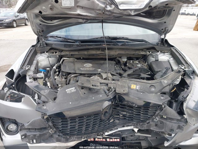 Продажа на аукционе авто 2015 Mazda Cx-5 Grand Touring, vin: JM3KE4DY9F0552341, номер лота: 44728109