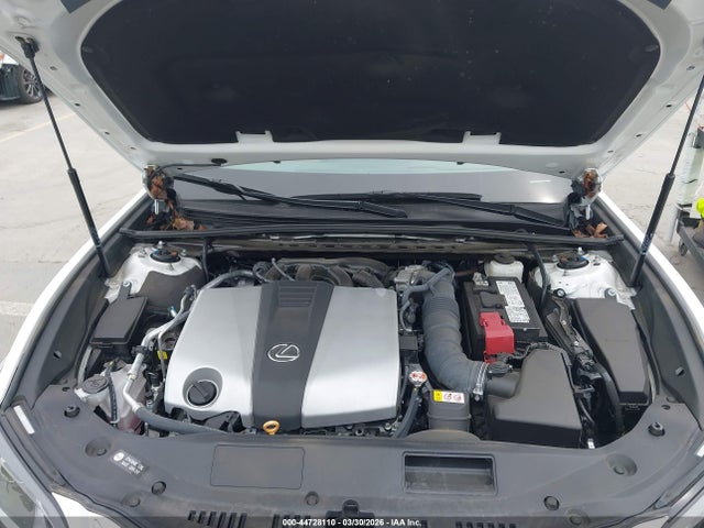 58ADZ1B10RU166743 Lexus ES 350
