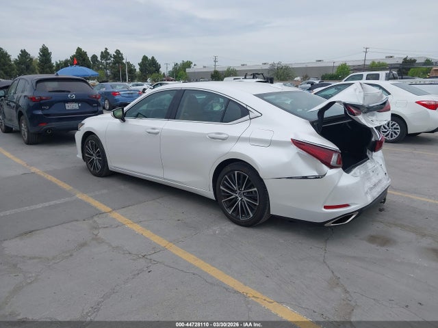 58ADZ1B10RU166743 Lexus ES 350