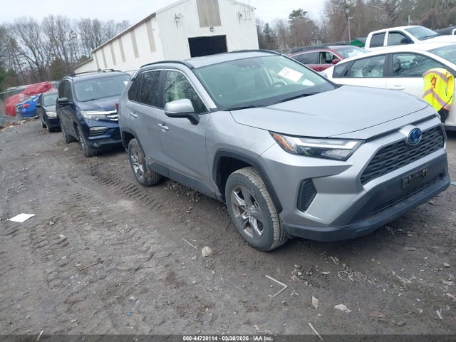 2023 TOYOTA RAV4 HYBRID JTMRWRFV1PD203432