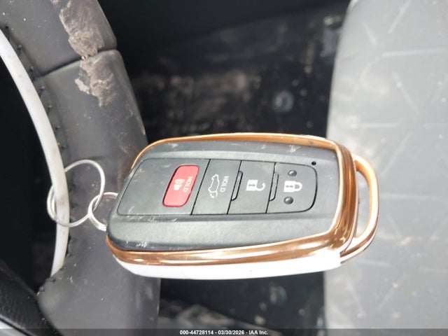 2023 TOYOTA RAV4 HYBRID JTMRWRFV1PD203432 Photo 10