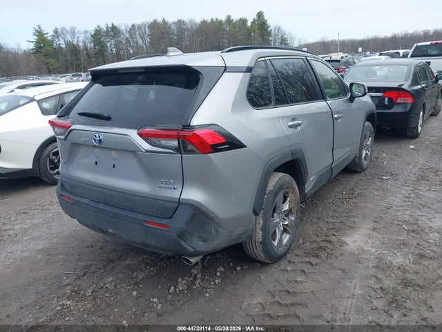 2023 TOYOTA RAV4 HYBRID JTMRWRFV1PD203432 Photo 3
