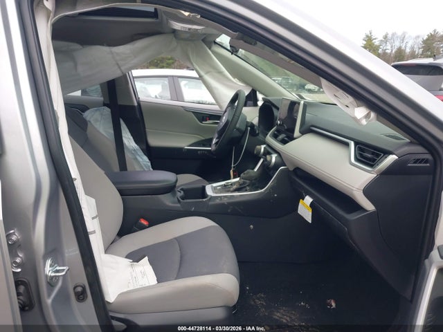 2023 TOYOTA RAV4 HYBRID JTMRWRFV1PD203432 Photo 4