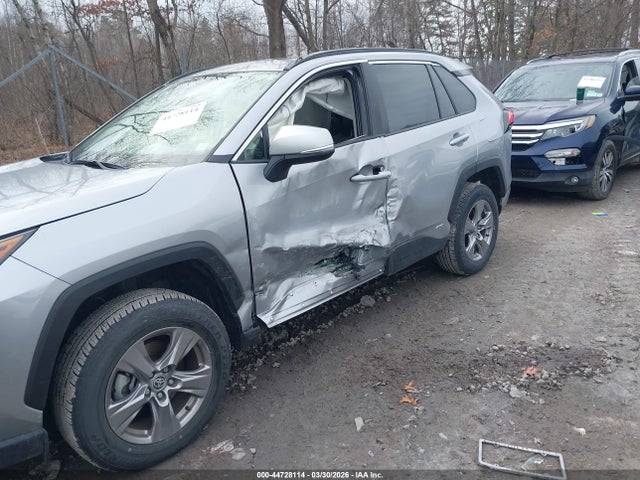 2023 TOYOTA RAV4 HYBRID JTMRWRFV1PD203432 Photo 5