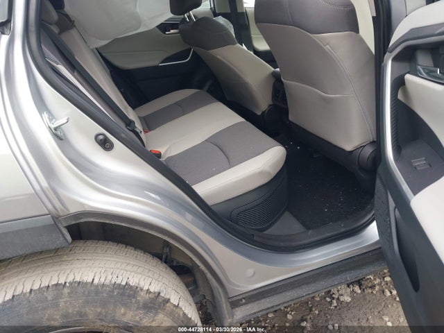 2023 TOYOTA RAV4 HYBRID JTMRWRFV1PD203432 Photo 7