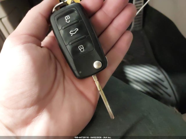 Продажа на аукционе авто 2016 Volkswagen Passat 1.8t R-line, vin: 1VWAS7A3XGC058316, номер лота: 44728116