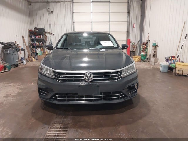Продажа на аукционе авто 2016 Volkswagen Passat 1.8t R-line, vin: 1VWAS7A3XGC058316, номер лота: 44728116