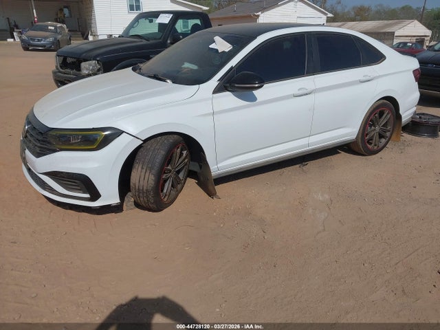 2019 Volkswagen Jetta Gli 2.0t 35th Anniversary Edition/2.0t Autobahn/2.0t S მანქანა იყიდება აუქციონზე, vin: 3VW6T7BU3KM177018, აუქციონის ნომერი: 44728120