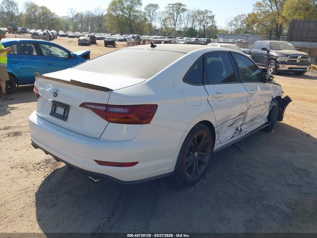 2019 Volkswagen Jetta Gli 2.0t 35th Anniversary Edition/2.0t Autobahn/2.0t S მანქანა იყიდება აუქციონზე, vin: 3VW6T7BU3KM177018, აუქციონის ნომერი: 44728120
