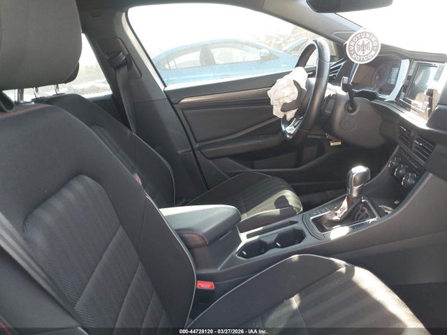 2019 Volkswagen Jetta Gli 2.0t 35th Anniversary Edition/2.0t Autobahn/2.0t S მანქანა იყიდება აუქციონზე, vin: 3VW6T7BU3KM177018, აუქციონის ნომერი: 44728120