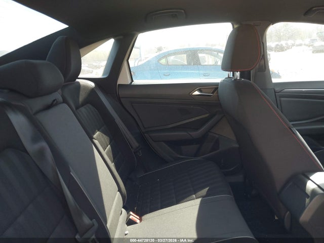 2019 Volkswagen Jetta Gli 2.0t 35th Anniversary Edition/2.0t Autobahn/2.0t S მანქანა იყიდება აუქციონზე, vin: 3VW6T7BU3KM177018, აუქციონის ნომერი: 44728120