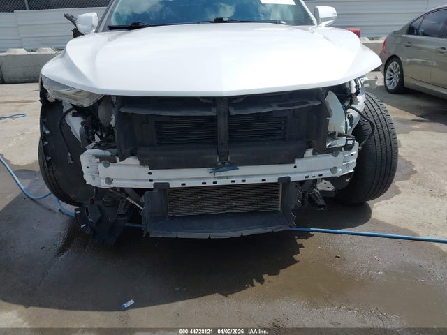 3GNKBERS3MS542381 Chevrolet Blazer Fwd Rs