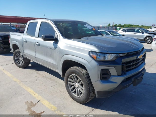 Продаж на аукціоні авто 2025 Chevrolet Colorado 2wd Lt, vin: 1GCPSCEK1S1148322, номер лоту: 44728124