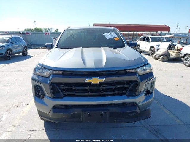 Aukcja sprzedaży 2025 Chevrolet Colorado 2wd Lt, vin: 1GCPSCEK1S1148322, numer aukcji: 44728124