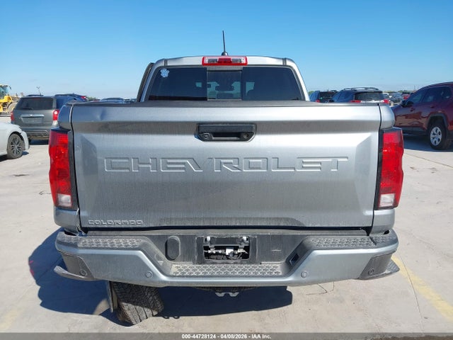 Aukcja sprzedaży 2025 Chevrolet Colorado 2wd Lt, vin: 1GCPSCEK1S1148322, numer aukcji: 44728124