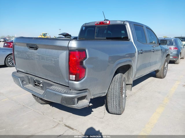 Aukcja sprzedaży 2025 Chevrolet Colorado 2wd Lt, vin: 1GCPSCEK1S1148322, numer aukcji: 44728124