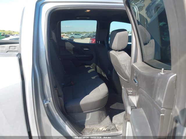 44728124 :رقم المزاد ، 1GCPSCEK1S1148322 vin ، 2025 Chevrolet Colorado 2wd Lt مزاد بيع
