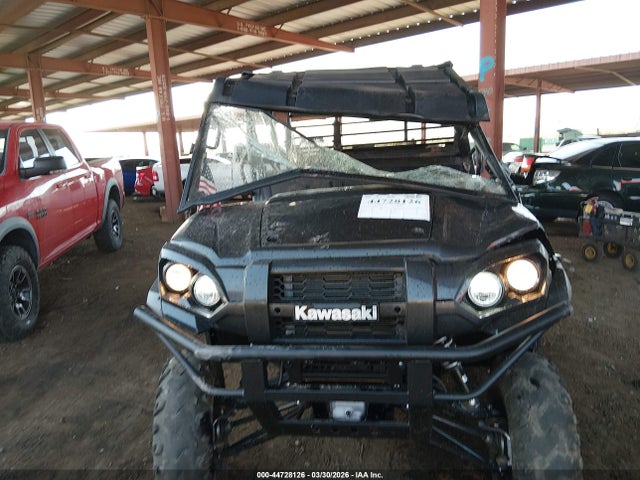 2024 Kawasaki Kat1000 A მანქანა იყიდება აუქციონზე, vin: JKAATCA1XRB500506, აუქციონის ნომერი: 44728126