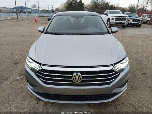 Aukcja sprzedaży 2021 Volkswagen Jetta 1.4t R-line/1.4t S/1.4t Se, vin: 3VWC57BU9MM047597, numer aukcji: 44728128