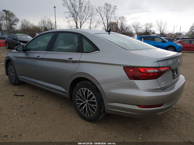 Aukcja sprzedaży 2021 Volkswagen Jetta 1.4t R-line/1.4t S/1.4t Se, vin: 3VWC57BU9MM047597, numer aukcji: 44728128