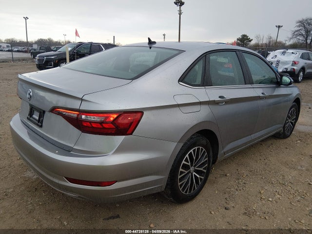 Aukcja sprzedaży 2021 Volkswagen Jetta 1.4t R-line/1.4t S/1.4t Se, vin: 3VWC57BU9MM047597, numer aukcji: 44728128