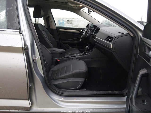Aukcja sprzedaży 2021 Volkswagen Jetta 1.4t R-line/1.4t S/1.4t Se, vin: 3VWC57BU9MM047597, numer aukcji: 44728128