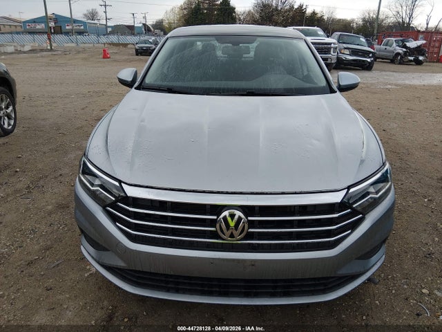 Aukcja sprzedaży 2021 Volkswagen Jetta 1.4t R-line/1.4t S/1.4t Se, vin: 3VWC57BU9MM047597, numer aukcji: 44728128