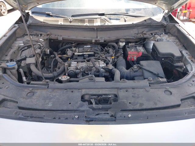 2018 Mazda Cx-9 Touring მანქანა იყიდება აუქციონზე, vin: JM3TCACY5J0236891, აუქციონის ნომერი: 44728130