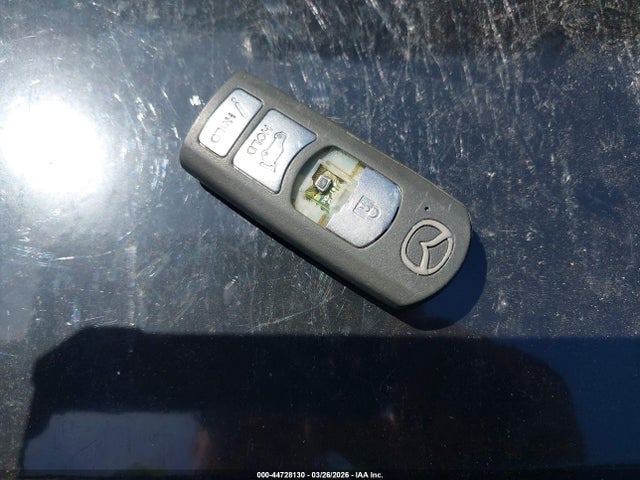 2018 Mazda Cx-9 Touring მანქანა იყიდება აუქციონზე, vin: JM3TCACY5J0236891, აუქციონის ნომერი: 44728130