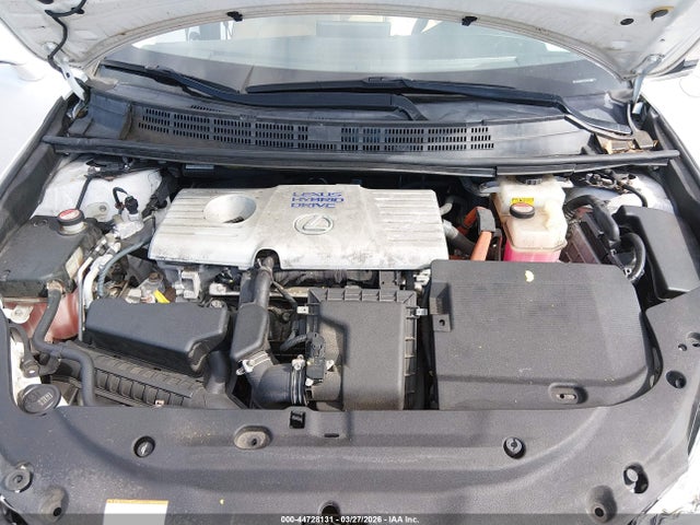 2015 LEXUS CT 200H JTHKD5BH7F2226223 Photo 9