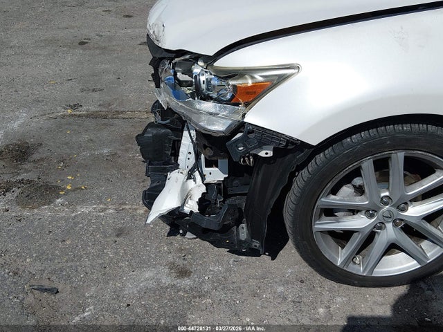 2015 LEXUS CT 200H JTHKD5BH7F2226223 Photo 5