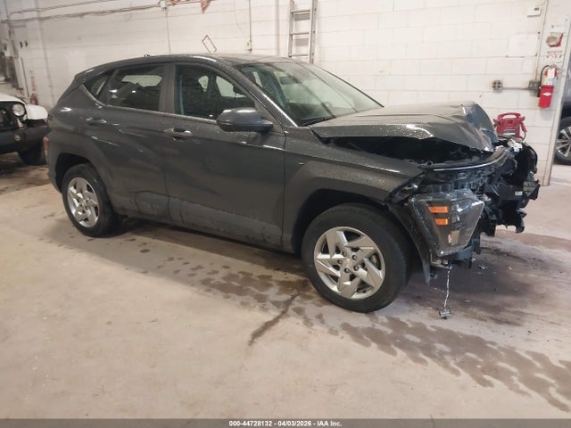2024 HYUNDAI KONA KM8HACAB1RU178597