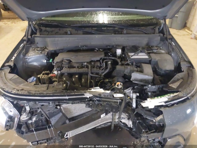2024 HYUNDAI KONA KM8HACAB1RU178597 Photo 9