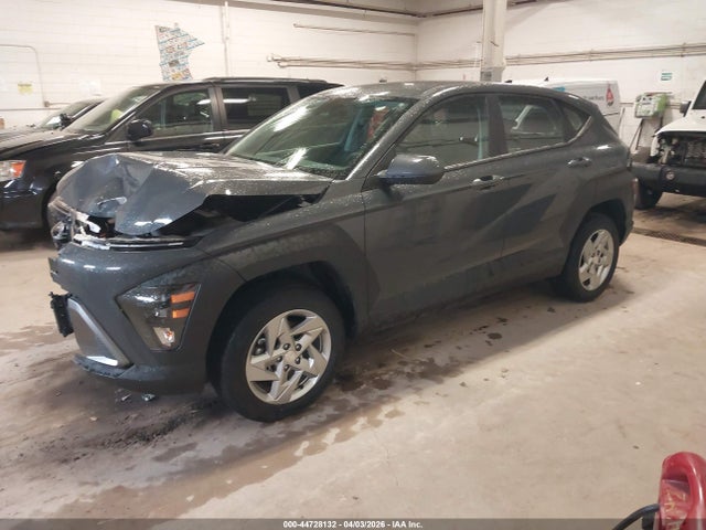 2024 HYUNDAI KONA KM8HACAB1RU178597 Photo 1